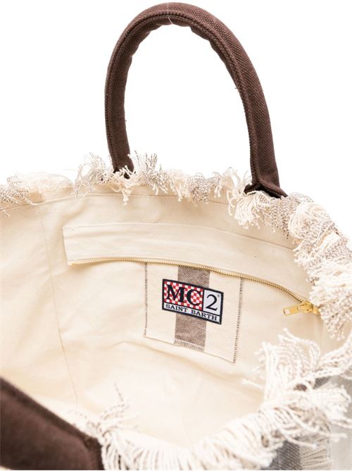 Borsa donna MC2 Saint Barth Vanity shoulder MC2 SAINT BARTH | VANITY shoulder08253L